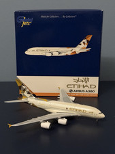 Geminijets 400 etihad for sale  LONDON