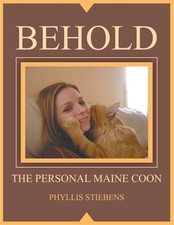 Behold personal maine for sale  DERBY