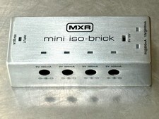 Mxr m239 iso for sale  LONDON