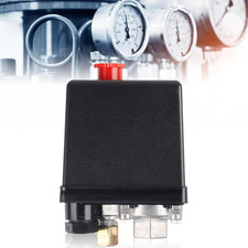 Pressostato compressore 220 usato  Roma