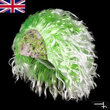 Beetlejuice cosplay wig for sale  UK