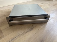 Aeg wärmeschublade silber gebraucht kaufen  Versand nach Germany