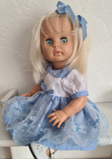 Tiny tears first for sale  SOUTHEND-ON-SEA