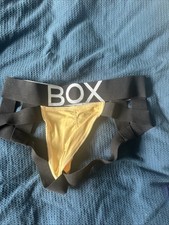Box jock medium for sale  PONTEFRACT