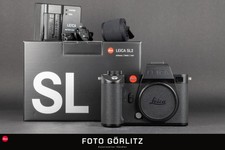 Leica sl2 10854 usato  Spedire a Italy