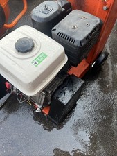 husqvarna 400 for sale  NOTTINGHAM