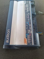 Audison srx volume usato  Spilimbergo
