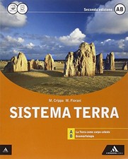 Sistema terra libro usato Sistema terra libro usato  Sesto San Giovanni