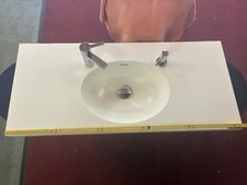 Korean einbauwaschbecken einsa gebraucht kaufen  Gadebusch-Umland