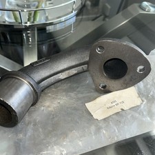 Exhaust manifold elbow for sale  BIRMINGHAM
