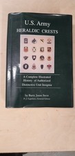 Heraldic crests buch gebraucht kaufen  Deutschland