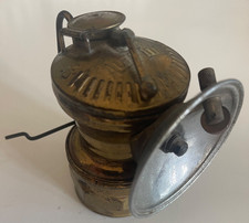 miners lamp for sale  Ada