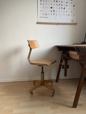 Ama elastik bürostuhl gebraucht kaufen  Kiel