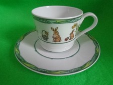 Kaffeetasse tlg louvre gebraucht kaufen  Mitwitz