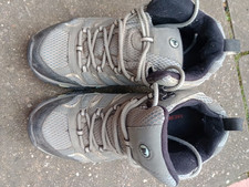 Womens merrell goretex for sale  GRIMSBY