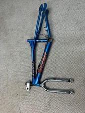 1999 haro shredder for sale  Akron