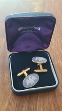 Vintage wedgwood jasperware for sale  SUTTON