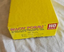 Alloy forms mack for sale  Buffalo