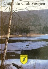 Guide club vosgien d'occasion  France