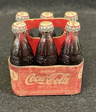 Vintage coke miniature for sale  Gibsonia