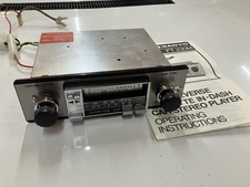 sanyo cassette for sale sanyo cassette for sale PETERHEAD