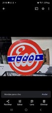 esso plaque emaillee d'occasion esso plaque emaillee d'occasion Gex