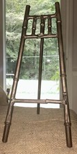 Vtg bamboo metal for sale  Marietta