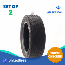 Set used 225 for sale  Chicago