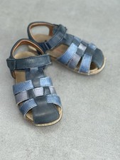 Tolle sandalen naturino gebraucht kaufen  Nürnberg