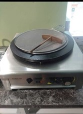 Buffalo 3kw electric for sale  GLASGOW