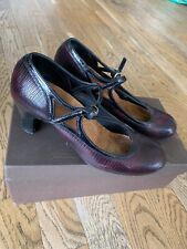 Chie mihara chausssures d'occasion  Paris XIII