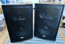 Speakers passive kam for sale  TROWBRIDGE