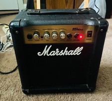 Marshall mg10cd series for sale  Coosada