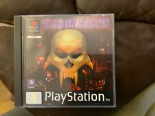 Shadow master ps1 for sale  TIVERTON