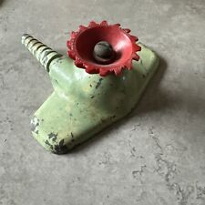 Vintage lawn sprayer for sale  BRIGG