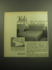 1958 hale simmons for sale  USA
