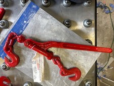 Chain load binder for sale  Sayre
