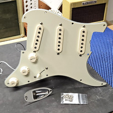 2011 fender strat for sale  Allen