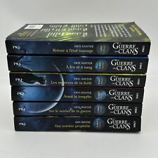 Lot livres série d'occasion  Noyal-Châtillon-sur-Seiche