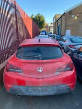 Breaking vauxhall astra for sale  LEICESTER