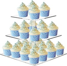 Ecoseao cupcake stand for sale  COVENTRY