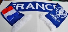 écharpe supporter uefa d'occasion  Vesoul