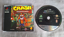 Rare crash bandicoot d'occasion  Arpajon