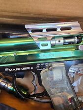 Marker spyder paintball for sale  New Braunfels