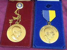 Bronze cased medals for sale  Nottingham
