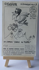 1959 royal chewing d'occasion  Davézieux