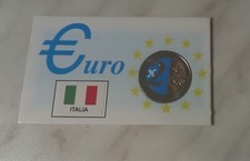 Moneta euro napoli usato  Vimodrone