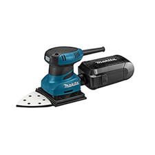 Makita bo4565k bo4565k usato  Roccagloriosa