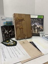Halo: Reach -- Edição Limitada (Microsoft Xbox 360, 2010) comprar usado  Enviando para Brazil