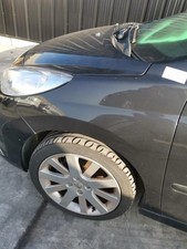 Aile gauche peugeot d'occasion  Saint-Memmie